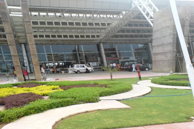 Jaipur Airport Transfer - Good To Know