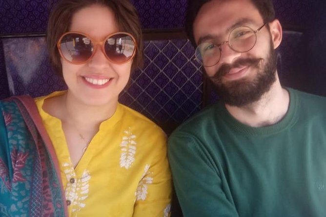 Jaipur Customized Half Day Tour - Good To Know