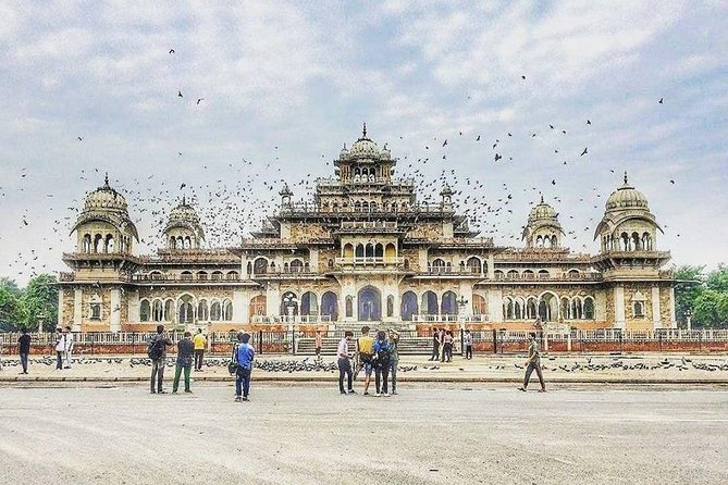 Jaipur Darshan by Car - Good To Know