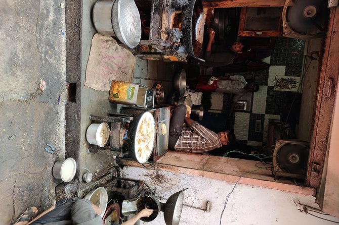 Jaipur Day Tour - Good To Know