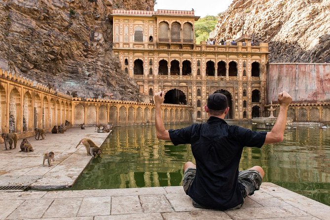 Jaipur Private City Tour: Customize Your Own - Good To Know