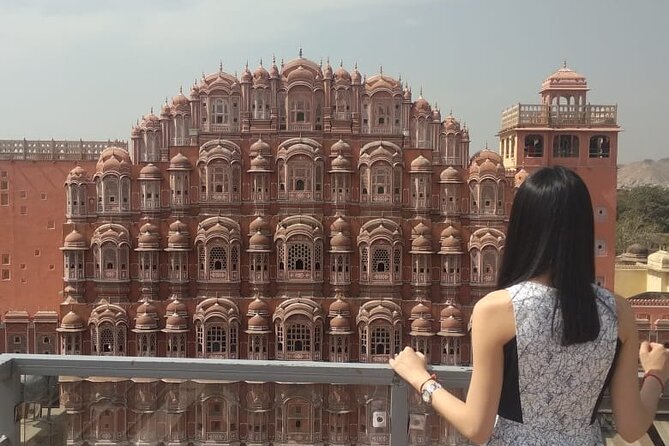 Jaipur Private One Day Tour - Good To Know