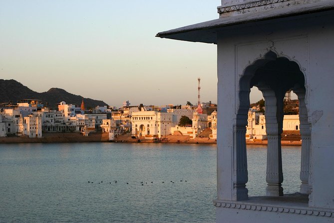 Jaipur Pushkar Private Day Tour - Tour Inclusions