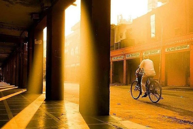 Jaipur With Us - Good To Know