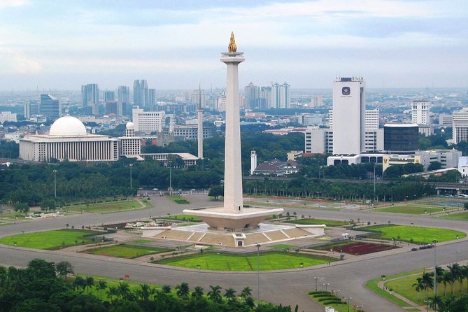 Jakarta City Tour (Explore Highlights Places & Local Activities) - Good To Know