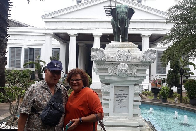 Jakarta Easy Package