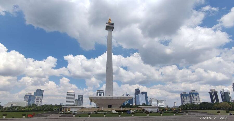 Jakarta Half Day Private City Tour