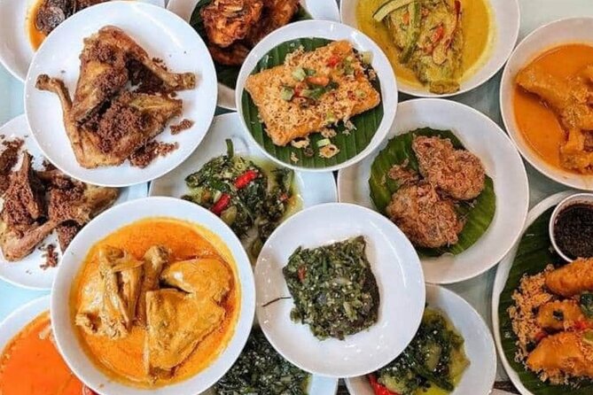 Jakarta Highlight and Indonesian Cuisine