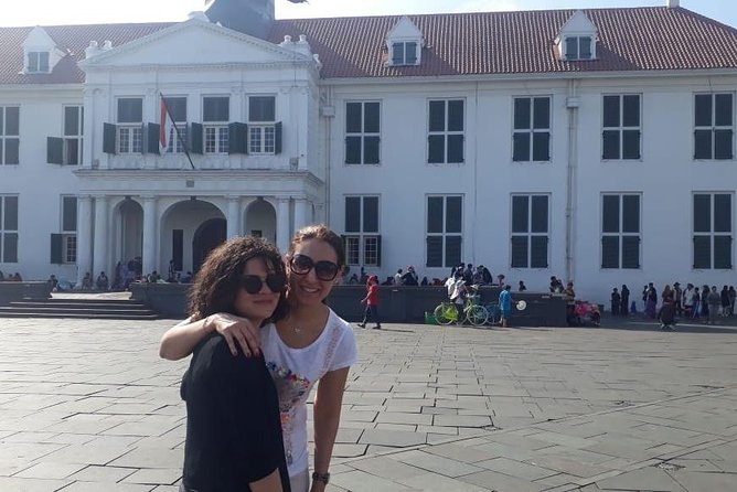 Jakarta History Little City Amsterdam - Jakarta and Amsterdam Comparison
