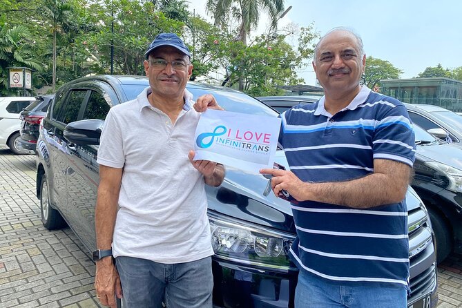 Jakarta Private Car Rental With English Speaking Driver - Good To Know