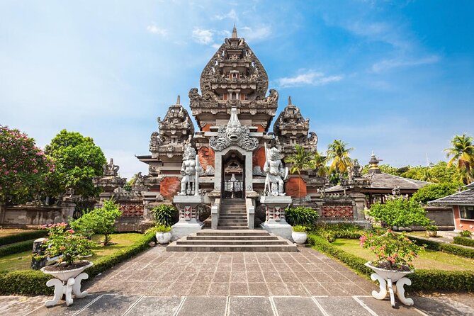 Jakarta Private Guided Indonesian Culture and Tradition Tour - Good To Know