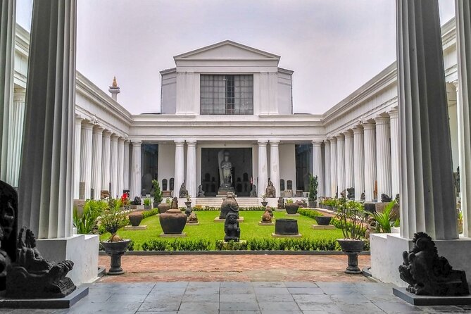 Jakarta's National Museum & Old Harbour - Good To Know