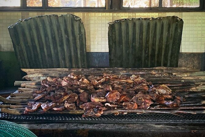 Jamaican Countryside Food Tasting Tour From Montego Bay or .. - Good To Know