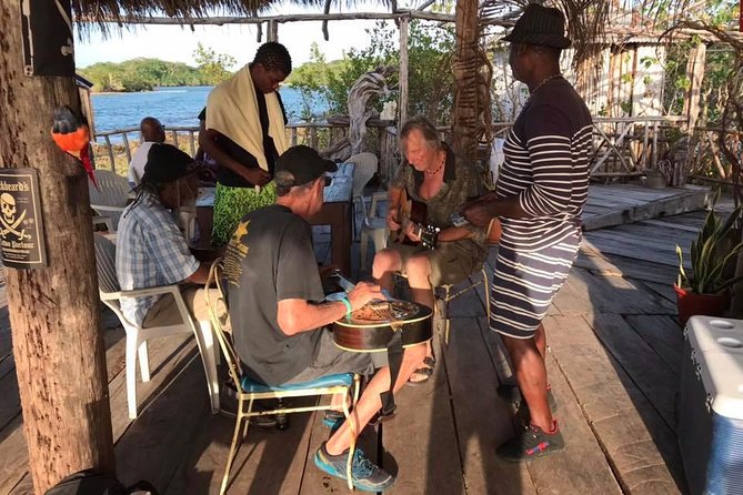 Jamaicas Half Moon Beach & Calico Jacks Private Island Excursion - Good To Know