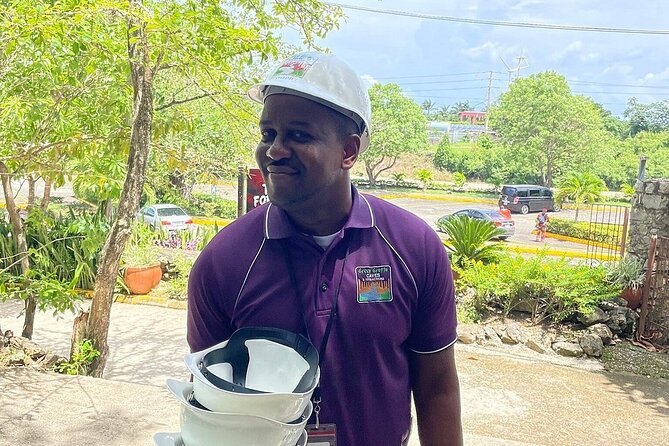 Jamaicas Historical & Nature Experience Tour From Montego Bay