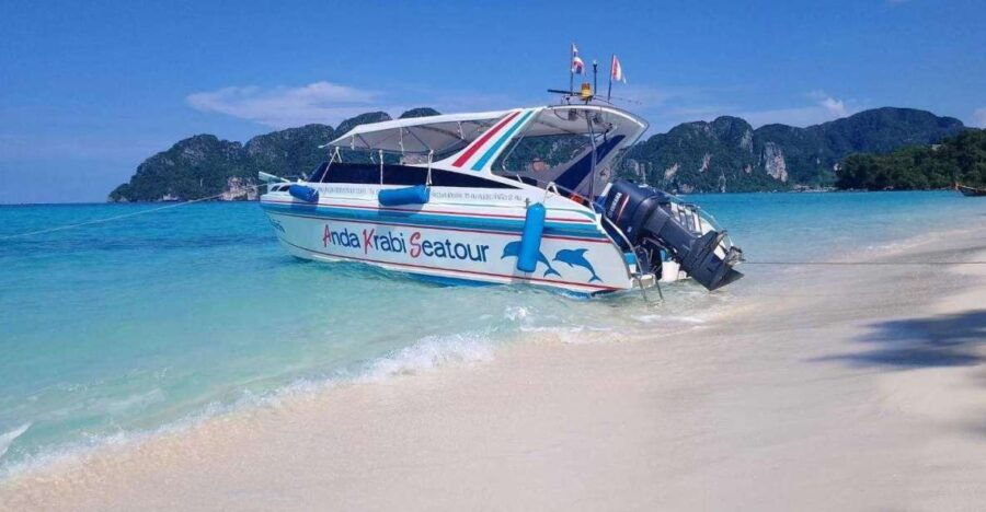 James Bond Island Private Speedboat Charter Tour - Good To Know