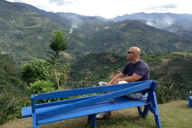 Jardín Coffee Lovers Private Tour With Waterfall Option From Medellín - Tour Pricing and Duration