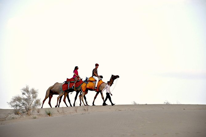 Jasmin Desert Safari