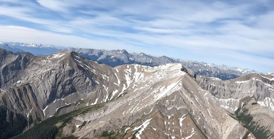 Jasper: Private Rocky Mountains Helicopter Tour - Good To Know