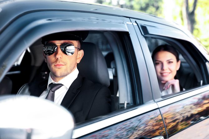 JAX Airport Transfer to Amelia Island - Good To Know