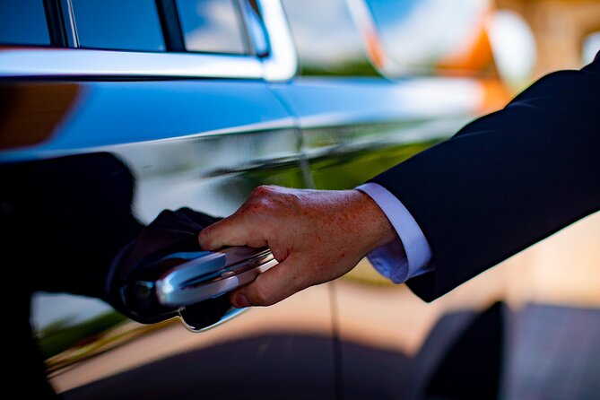 JAX Airport Transfer to Hyatt Place/ St. Johns Town Center - Good To Know