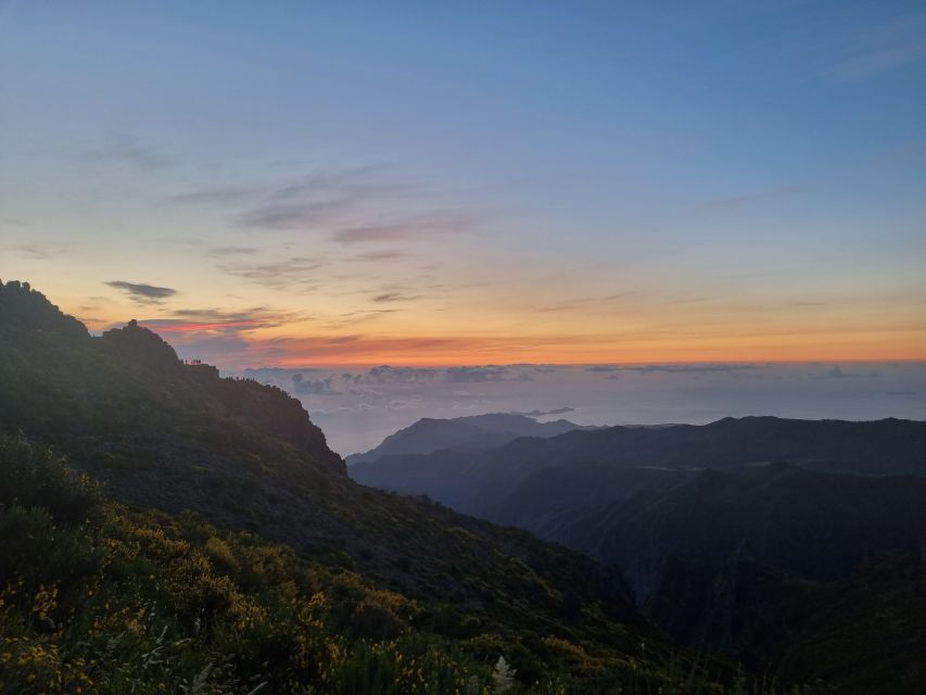 Jeep 4x4 Full Day East, Santana, Pico Do Arieiro, Levada Walk - Good To Know