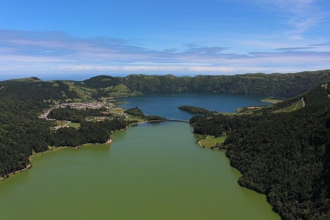 Jeep Tour – Sete Cidades/Lagoa Do Fogo (Full Day)