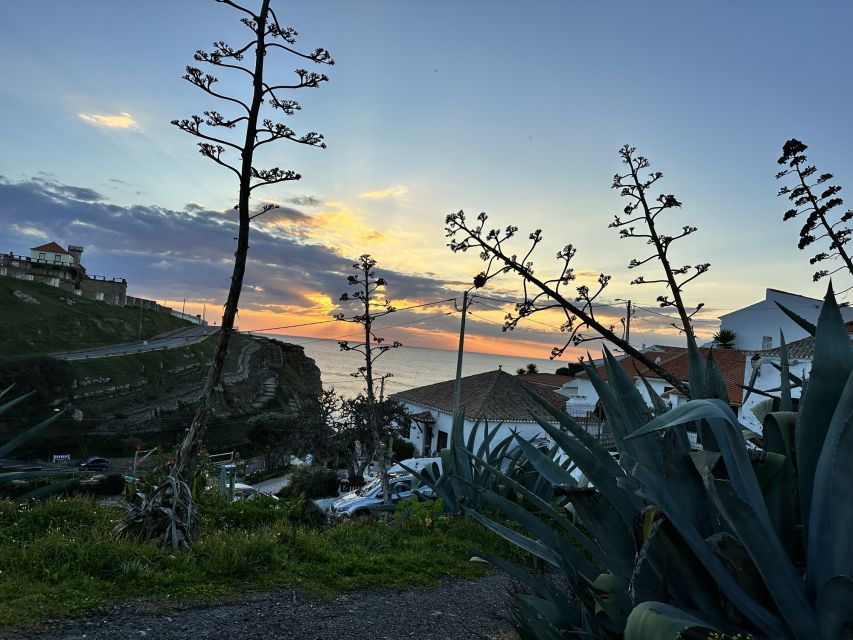 Jeep Tour Sintra-Cascais: Full Day