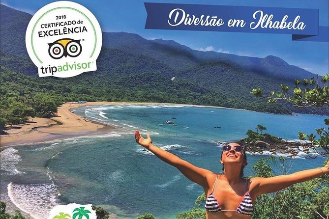 Jeep Tour: the Most Wanted - Castelhanos Beach - Ilhabela - SP - Good To Know