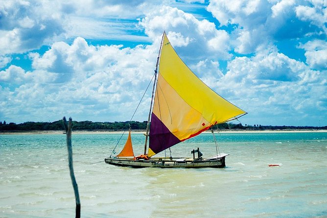 Jericoacoara East Coast Tour