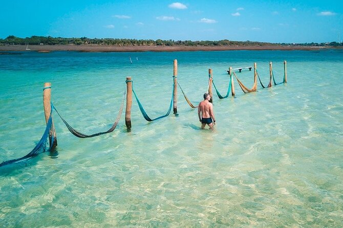 Jericoacoara Tour in 1 Day