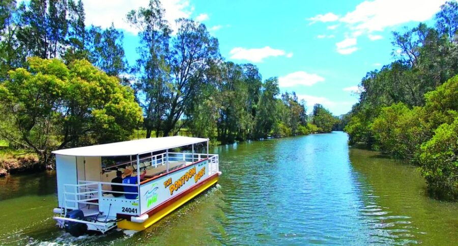 Jervis Bay: 2-Hour Sunset River Cruise - Good To Know