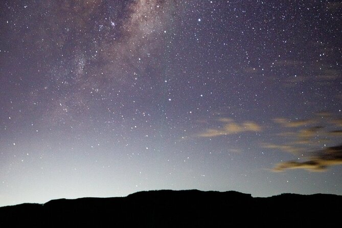 Jervis Bay Beach Stargazing Tour With an Astrophysicist - Good To Know