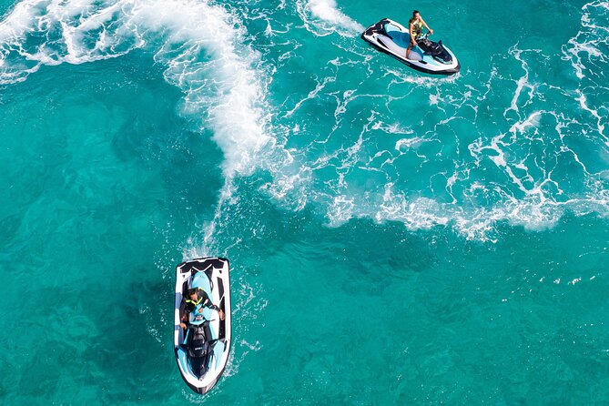 Jet Ski and Snorkeling Tour in Nusa Penida