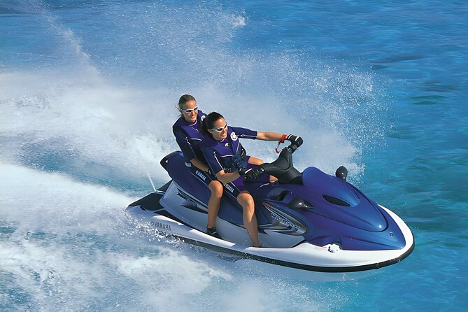 Jet Ski, Parasailing, Banana Boat and Bali Spa Packages - Good To Know