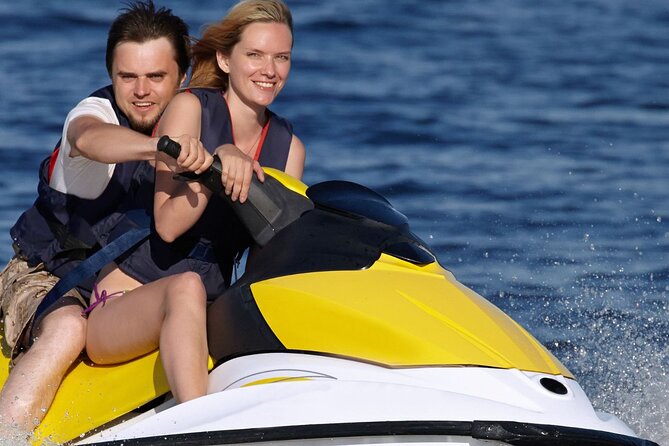 JET SKI Rental