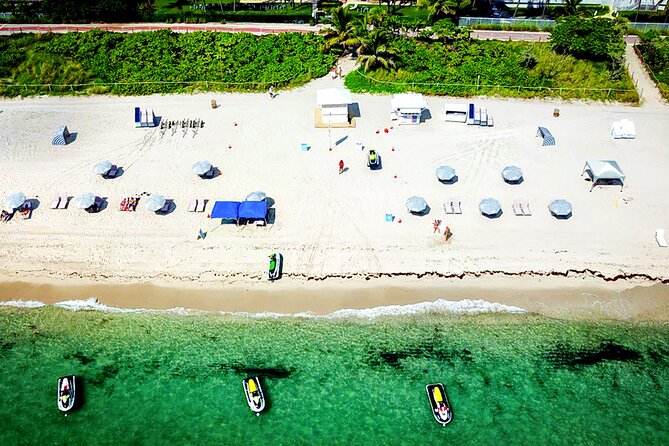Jet Ski Rental By MDQ Watersports at Miami Beach - Good To Know