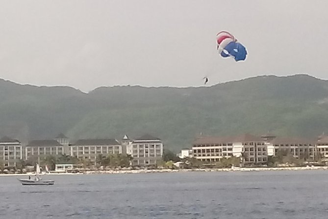 Jet Ski Rental Montego Bay Adventure Combo Wave Runner Water Sports Tours