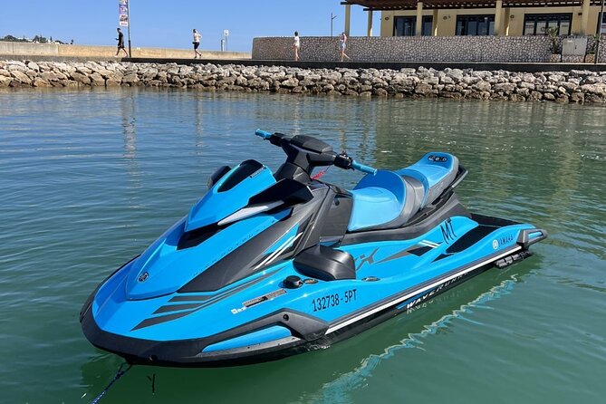 Jet Ski Rental Portimão (Guided Ride) - Good To Know