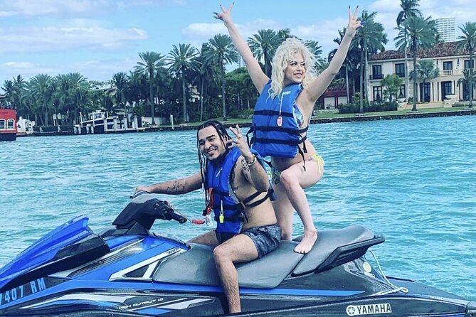 Jet Ski Rentals