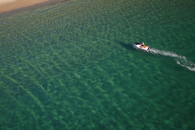 Jet Ski Safaris - 30 Minute Jet Ski Hire - Good To Know