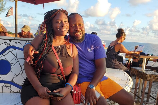 Jewel Grande, Hyatt Zilara & Ziva Hotel-Private Airport Transfer - Good To Know