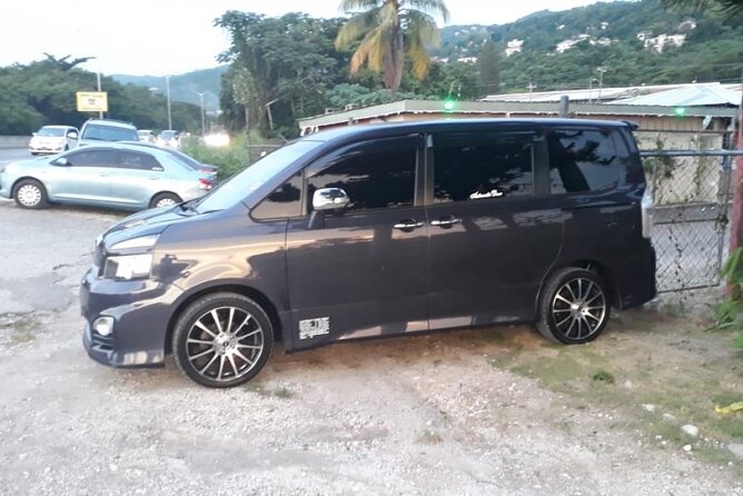 Jewel Grande Private Airport Transfer - Good To Know