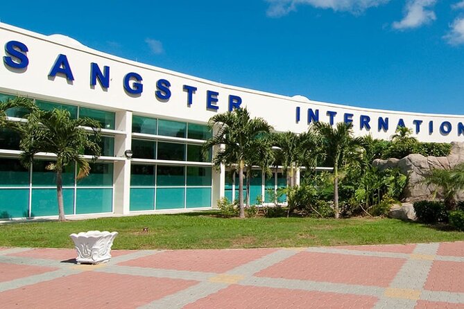 Jewel Resort Transfer - Good To Know