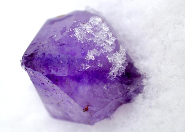 Jewels Of Lapland: Visit to Amethyst Mine in Luosto - Good To Know