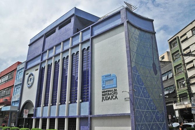 Jewish Heritage Unveiled: São Paulo's Must-See Attractions - Good To Know