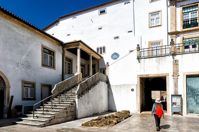 Jewish History of Coimbra - Good To Know
