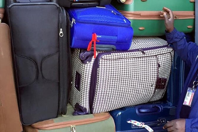 JFK or LGA Private Package Only (Round Trip Transfer Plus VIP Contrasts) - Good To Know