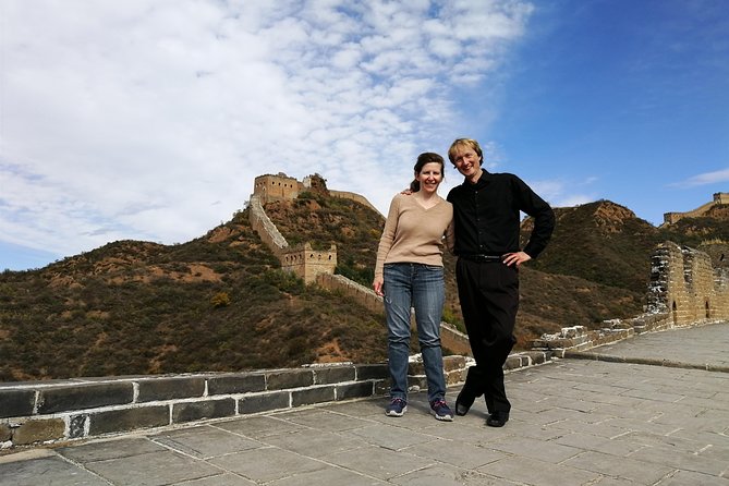 Jinshanling Great Wall Private Hiking Tour - Good To Know