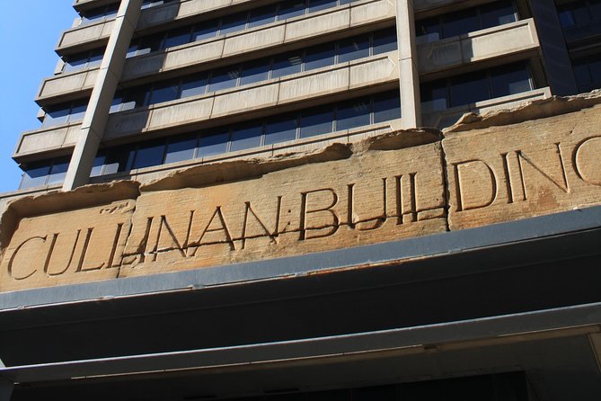 JoburgPlaces Understanding Joburg Walking Tour